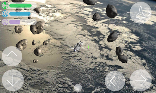 How to mod Space gravity 1.1 mod apk for android