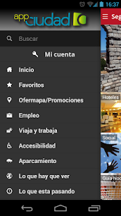 App Segovia Guide Segovia Screenshots 1