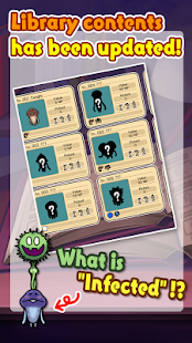 NEO Mushroom Garden(圖6)-速報App