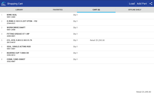 【免費書籍App】Documobile-APP點子