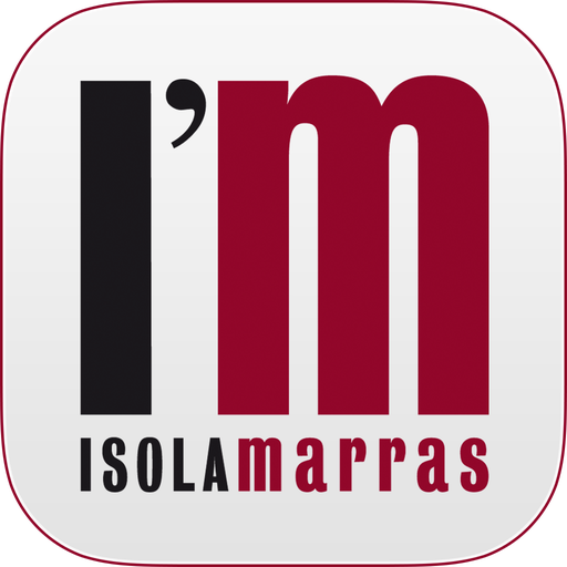 Isola Marras 生活 App LOGO-APP開箱王