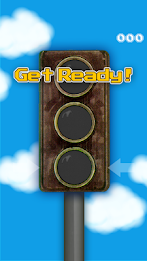 Super Mad Lights poster 2