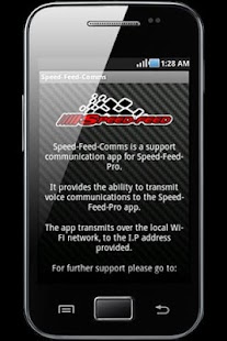 How to mod Speed-Feed-Comms lastet apk for android