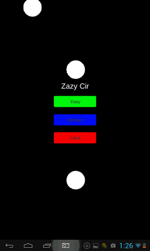 Zazy Cir