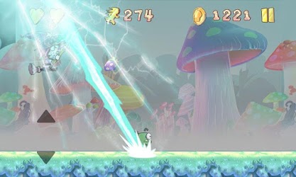 Run Away v1.0.1 MOD Apk 2