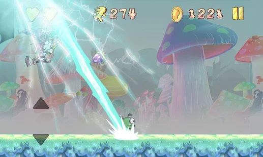 Run Away - screenshot thumbnail