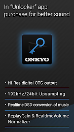Onkyo HF Player 6