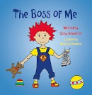 The Boss of Me cover