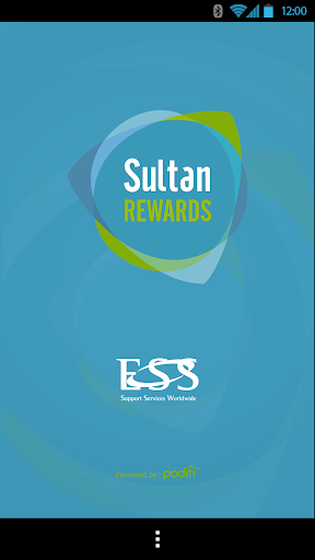 HMS Sultan Rewards