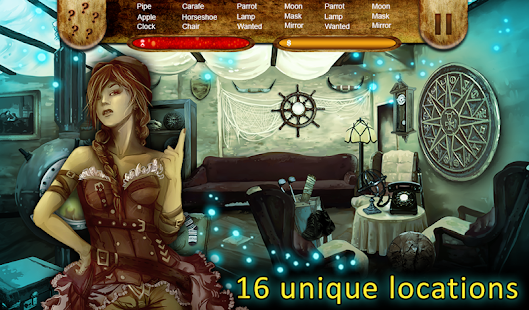 Coyote the Outlander - Premium apk cracked download - screenshot thumbnail