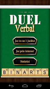 Lastest Duel Verbal APK for Android