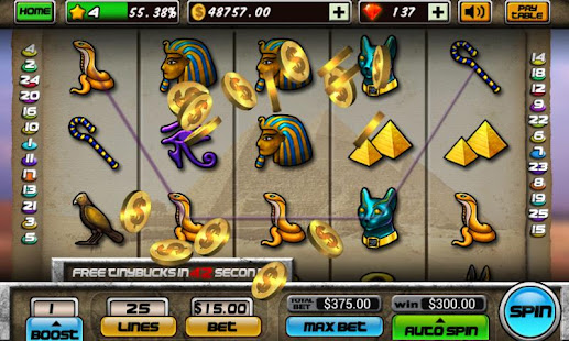 Slot Machine(圖3)-速報App