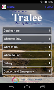 How to mod Tralee App 2.0 apk for laptop