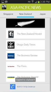 How to install Asia Pacific News 1.0 apk for android