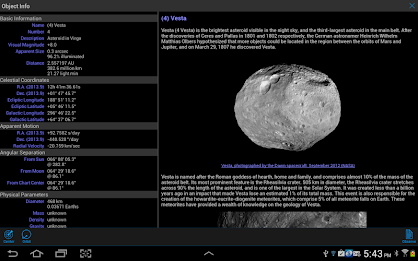 SkySafari 4 Pro Astronomy poster 10