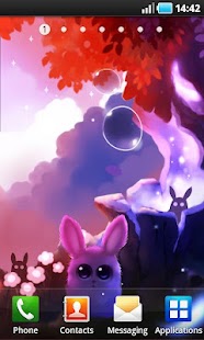 Bunny Forest