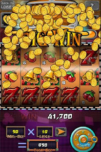 插槽 - Crazy Slots(圖4)-速報App