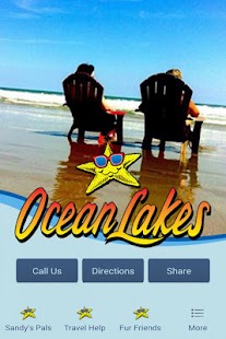 Ocean Lakes Screenshots 1