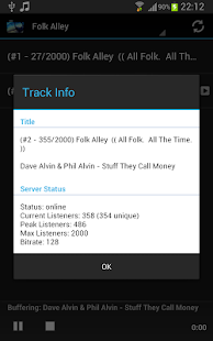 How to mod Folk RADIO Varies apk for laptop