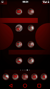 Free Download Reflectedred APK