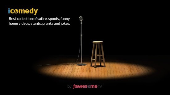 How to download iComedy for Google TV patch 1.8 apk for laptop