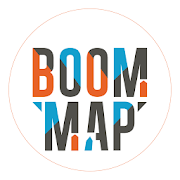 Boom Map 5.0 Icon