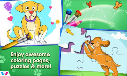 Opposites Adventure poster 8