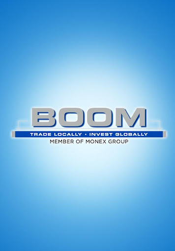 Boom Mobile Trading