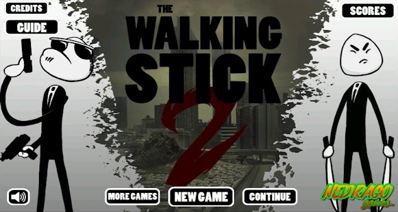 免費下載冒險APP|The Walking Stick 2 app開箱文|APP開箱王