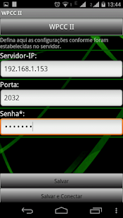 Wifi PC Control  II(圖2)-速報App