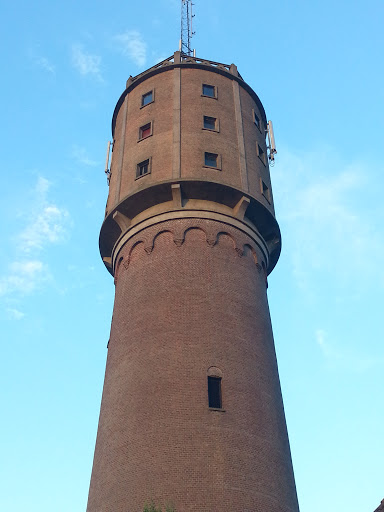 Watertoren Bodegraven
