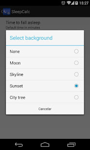 SleepCalc - Sleep Cycles(圖5)-速報App
