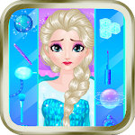 Cover Image of डाउनलोड Hospital Treatment Frozen Elsa 1.1 APK