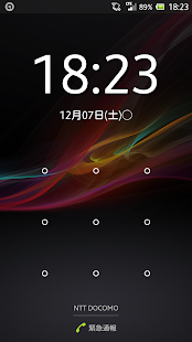 Download Clock and LED Light Widget APK for Android