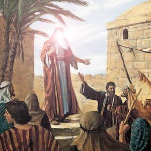 Peygamberler Tarihi 1.7