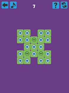 Free Download Eye Awake - Lights Out Puzzles APK