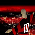 Flamengo o mais Querido logo