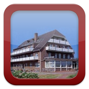 Strandhotel Wietjes App 1.0.2