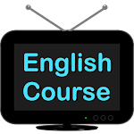 Curso de inglés en vídeo Apk