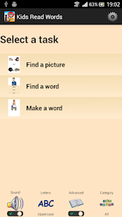 Kids Read Words Pro(圖6)-速報App