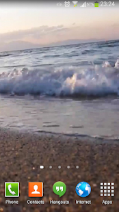 Ocean Waves Live Wallpaper 64(圖5)-速報App