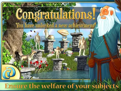 Kingdom Tales - screenshot thumbnail
