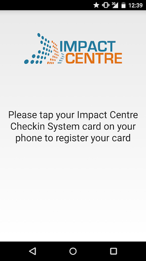 免費下載商業APP|Impact Centre Checkin app開箱文|APP開箱王