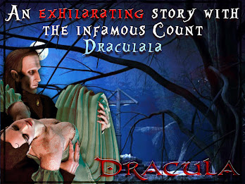 Dracula 1: Resurrection poster 14