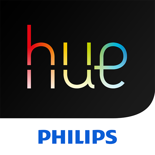 生活のPhilips hue (ヒュー) LOGO-記事Game
