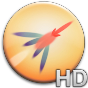 Eufloria HD Demo logo