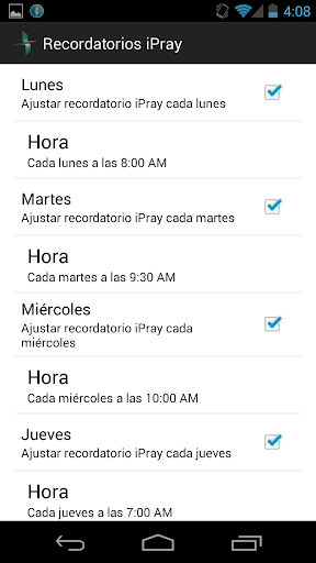 免費下載生活APP|iPray en Español (Prueba) app開箱文|APP開箱王