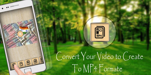 【免費媒體與影片App】Video Format Convertor-APP點子