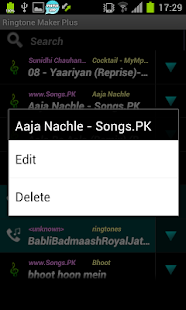 How to download Ringtone Cutter Plus 1.0 mod apk for pc