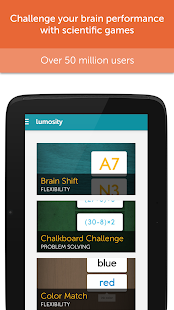 lumosity games free